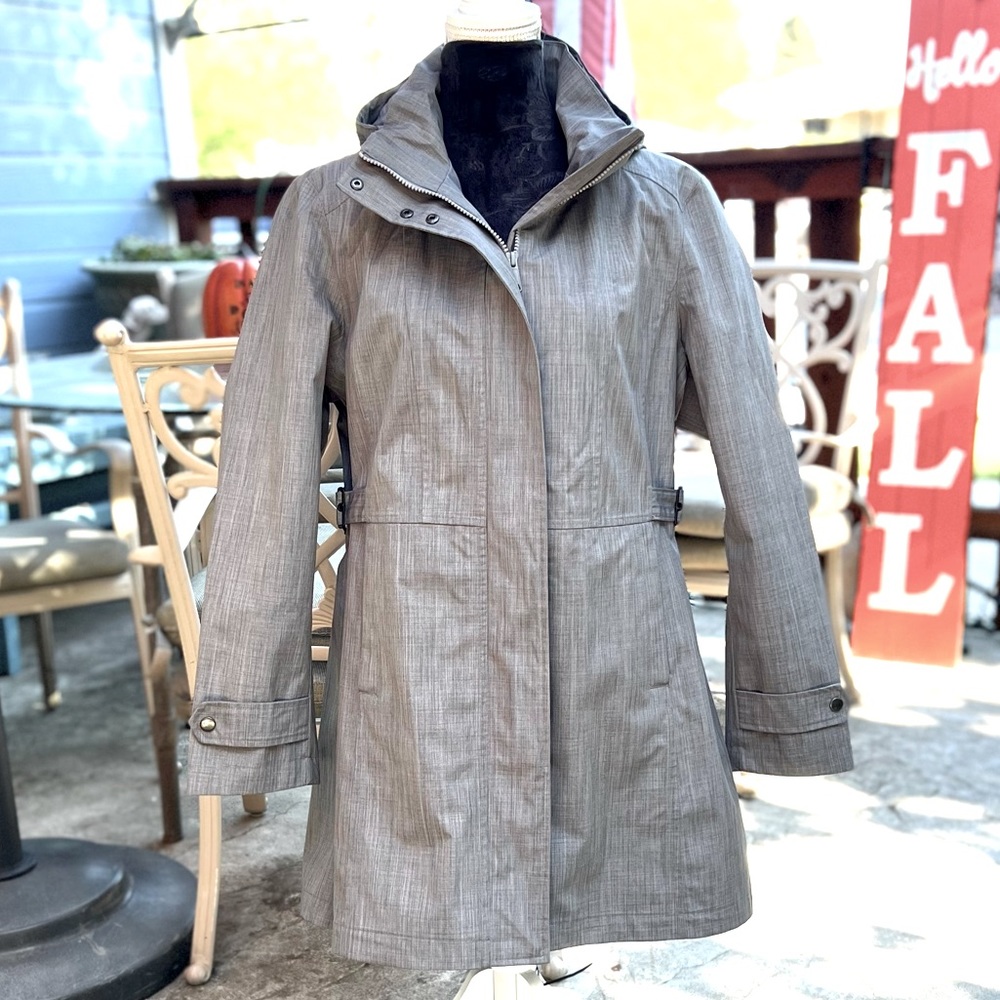 Kirkland Trench/Rain Coat